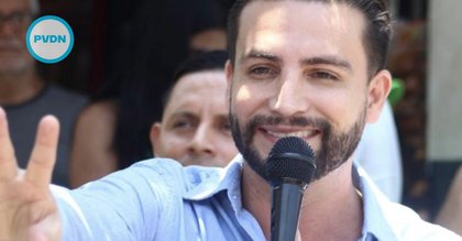 Petition seeks recall of Puerto Vallarta Mayor Munguía