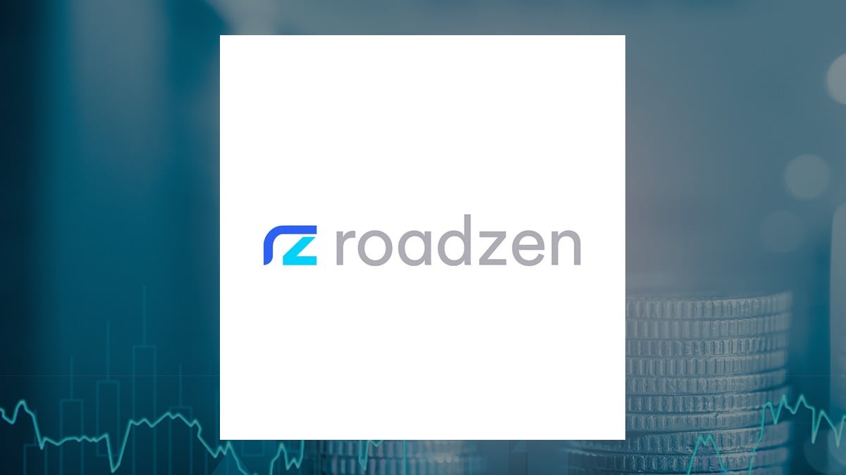 Roadzen (NASDAQ:RDZN) Shares Up 6.1%  – Should You Buy?