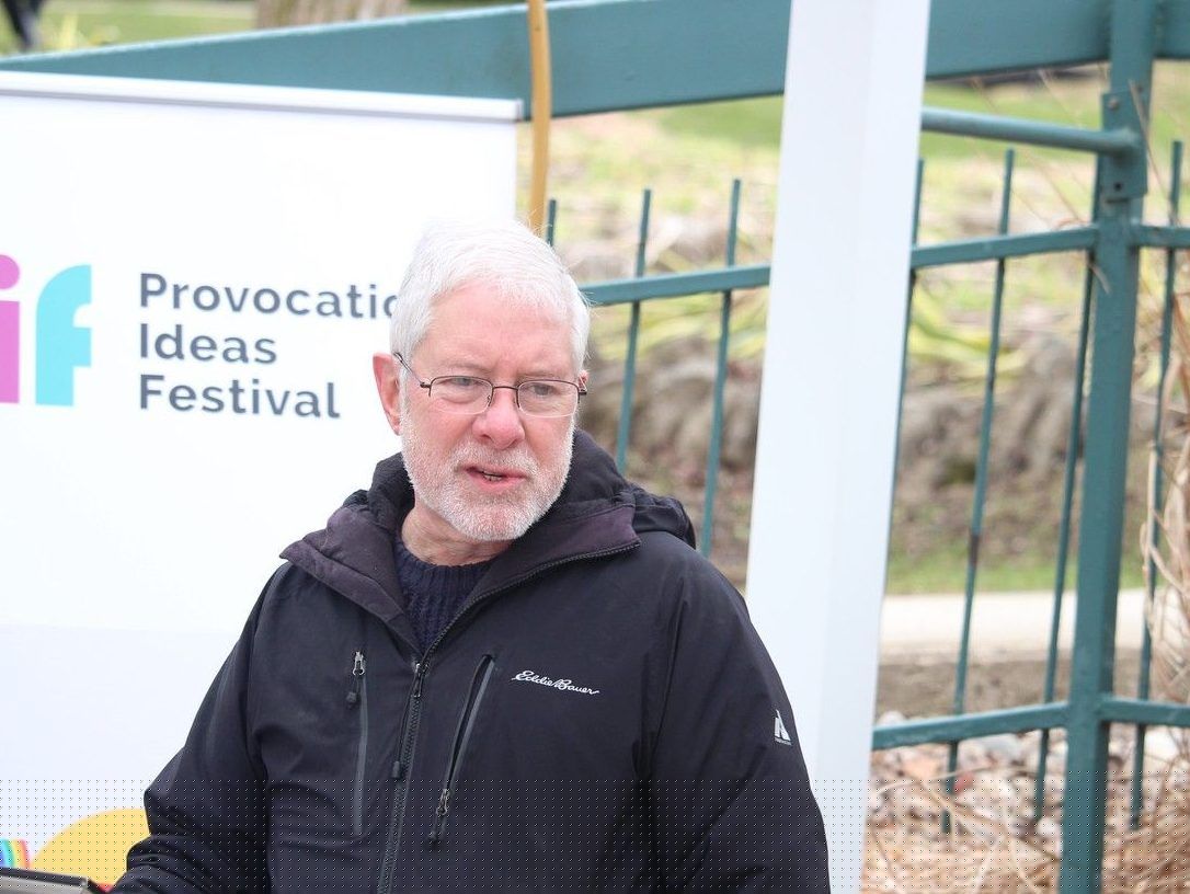 Flowing Futures keeps public conversation about Avon River moving
