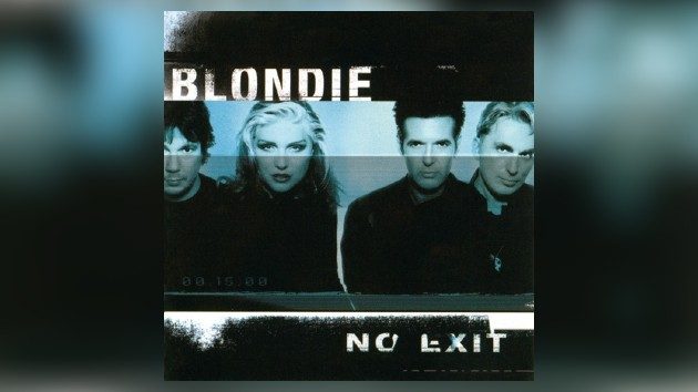 Blondie releases club remix of ‘Maria’ from upcoming ‘No Exit Deluxe Edition’