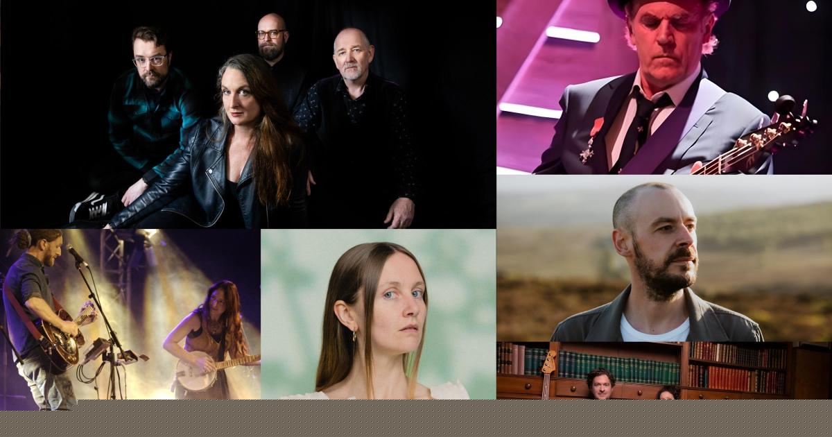 Popular indoor folk festival set to debut in the North next month