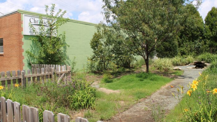 Comment on Scott’s Addition’s first park set to sprout after $600k sale of former Christie’s Fine Gardening site by Capital Region Land Conservancy