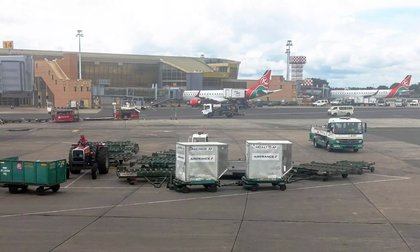 CAK approves Celebi Cargo takeover of Transglobal Cargo