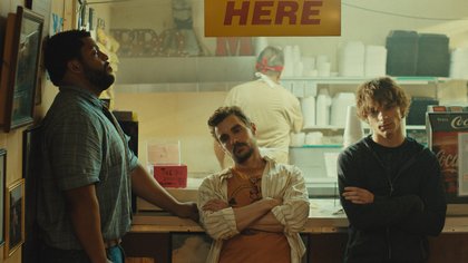 Review: The Shitheads Bring Full Chaos to Sundance