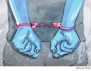 합의금 뜯으려다 실패하자 ‘스님이 강제추행’ 허위 고소…50대 여성 등 2명 구속기소