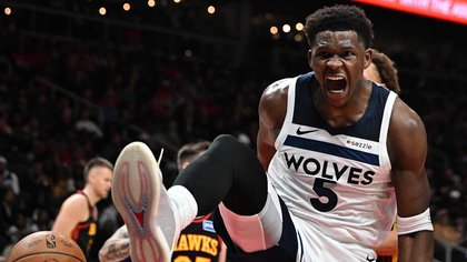 Spurs better hope the latest Timberwolves trade rumors don't come true