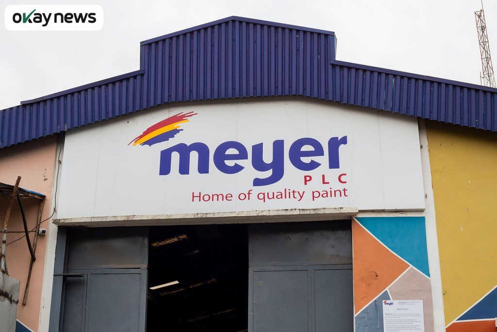 Meyer Plc Reports 61% Surge In Pre-Tax Profit For 2025 Financial Year