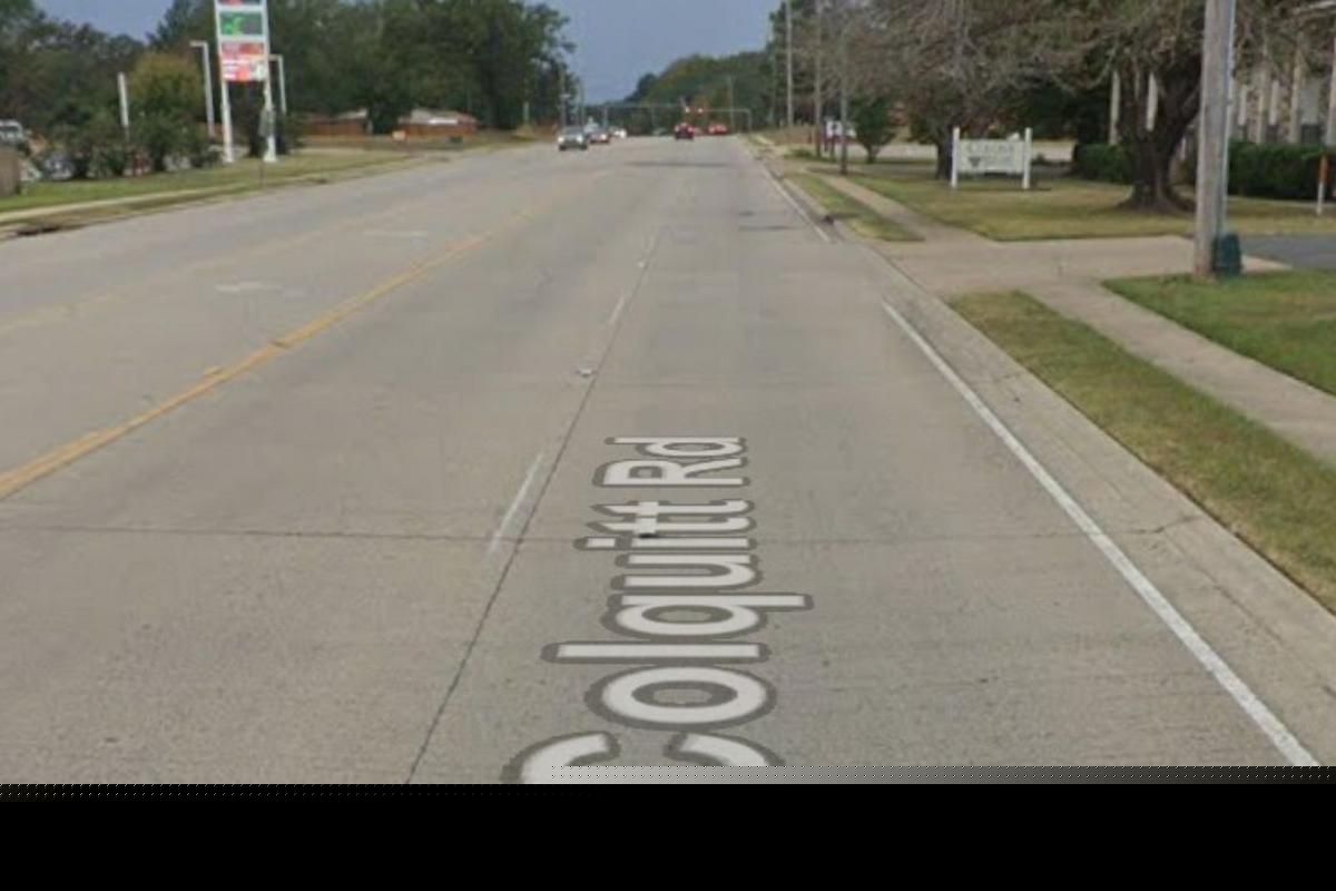 Expect Delays as DOTD Starts Massive Colquitt Road Project Tomorrow