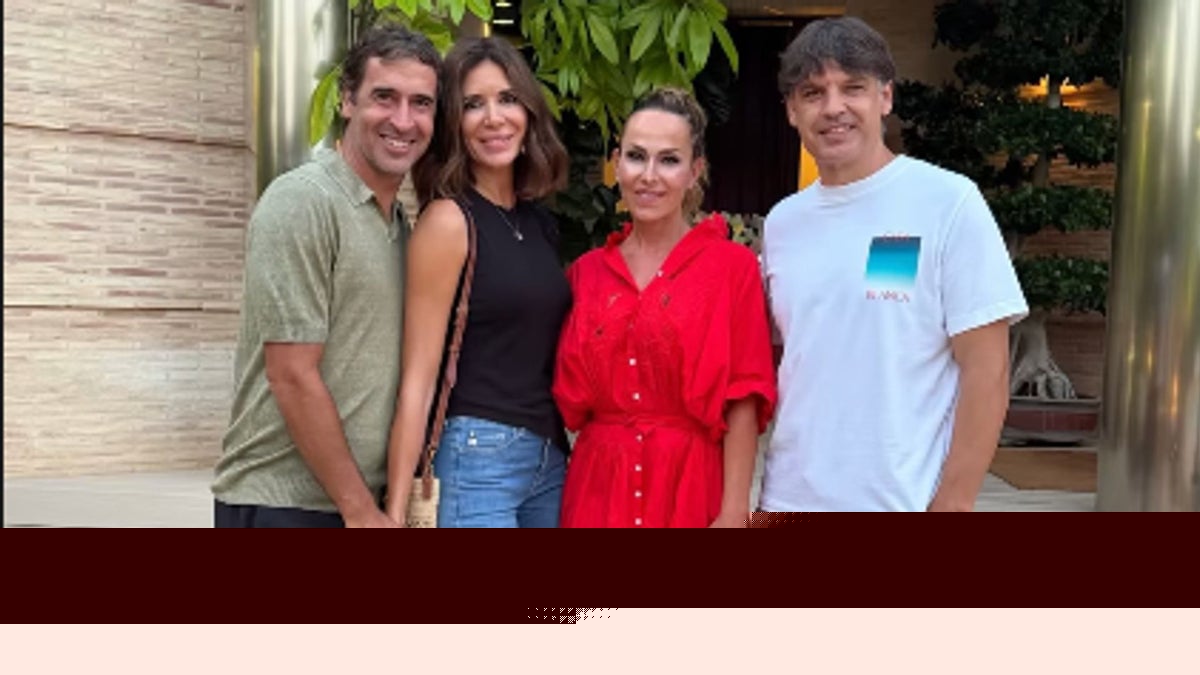 El restaurante de Bétera que ha enamorado a Raúl y Morientes: un templo de cocina y arroces valencianos