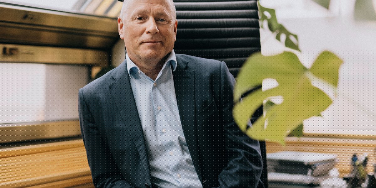 Nicolai Tangen runs Norway’s $1.7 trillion investment fund. Can he use that leverage to change business’s bad habits?