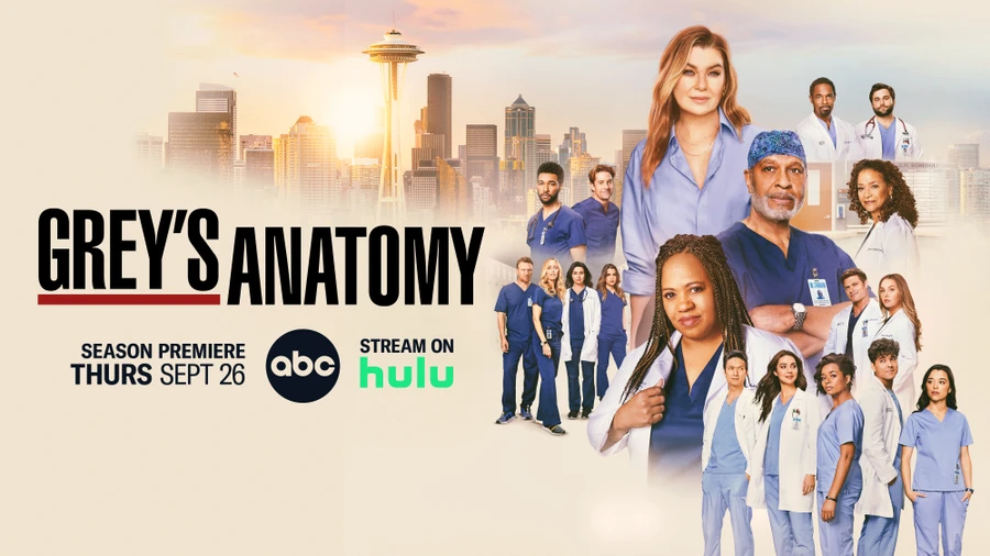 Grey’s Anatomy season 22 trailer teases major death