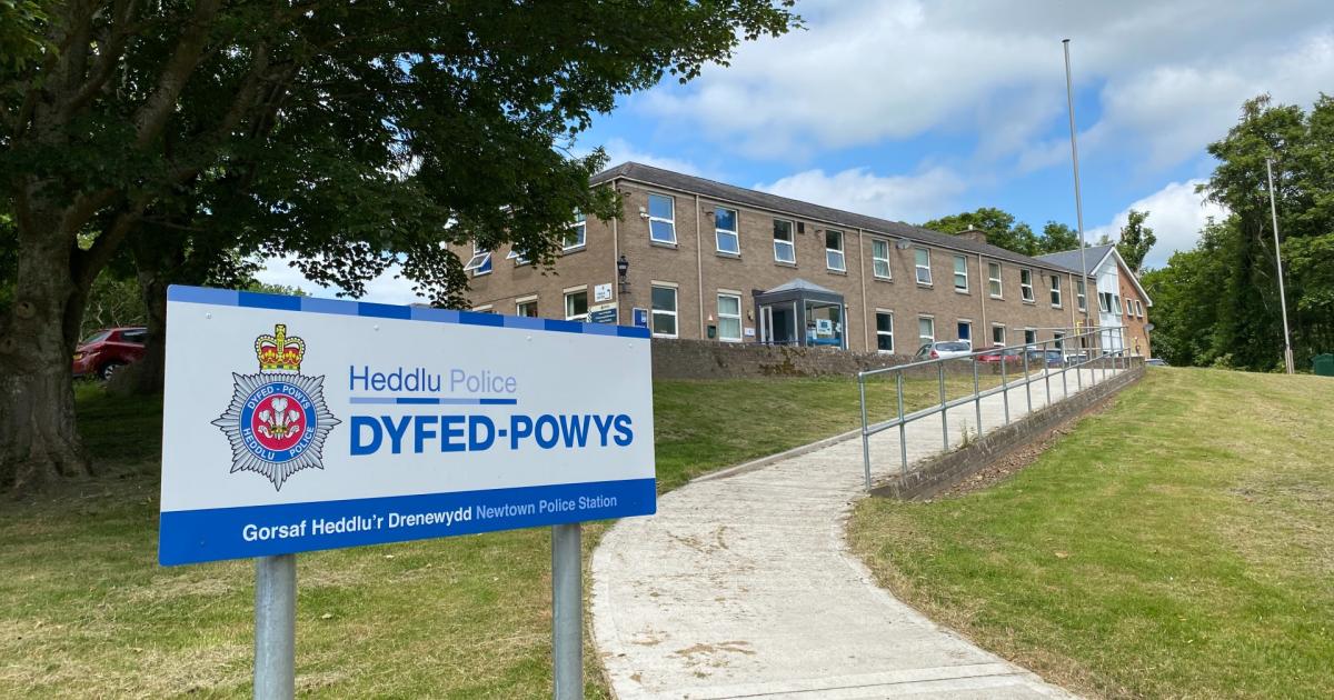 Man who assaulted neighbour and punched police given community order