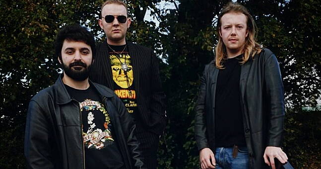 PREMIERE: Irish garage-psych rockers The Savage Hearts share music video for new single 'Dead Letters'