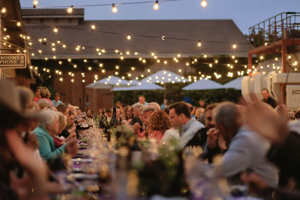 Full Belly Files: Let’s Celebrate the Sta. Rita Hills