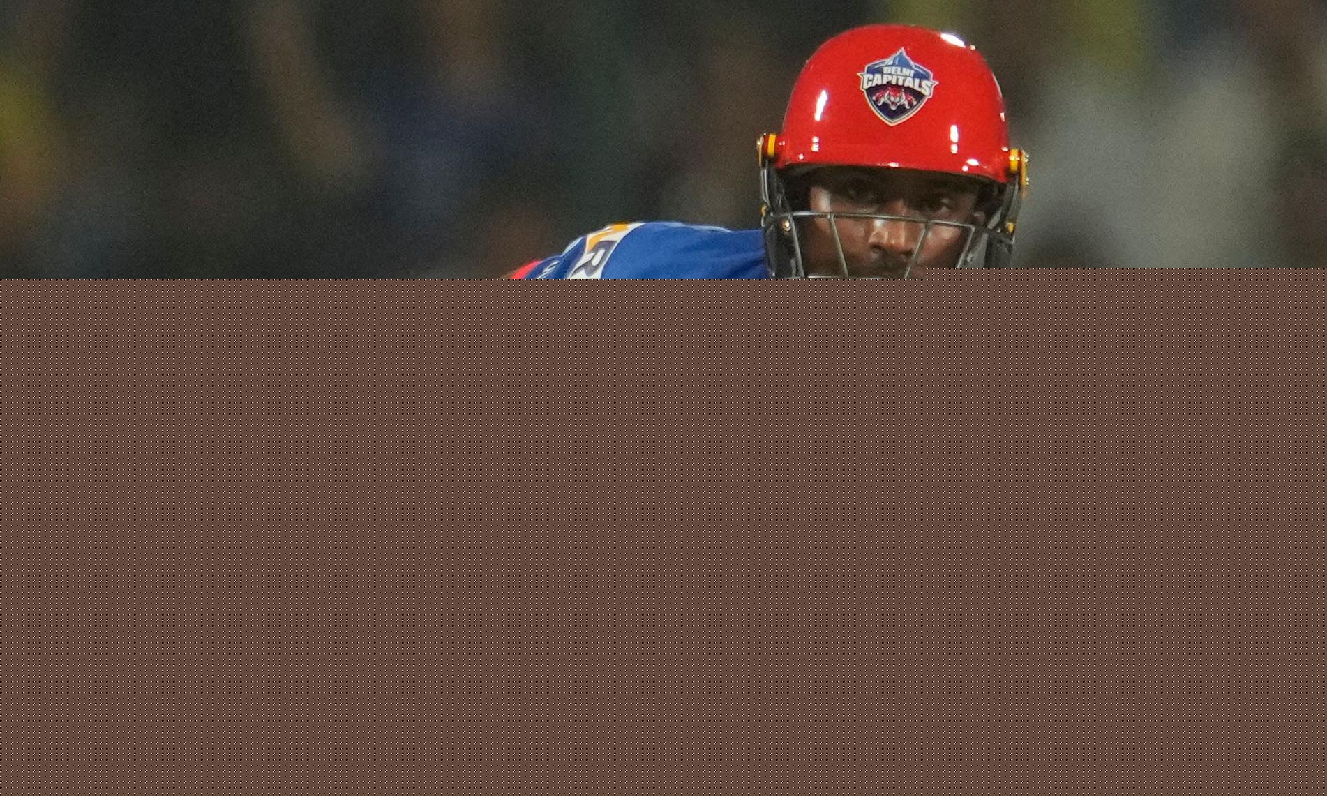 IPL Cricketer Abhishek Porel Arrested on Rape Charges