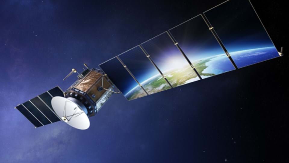 Water monitoring and life science projects receive UK Space Agency grants in latest funding round