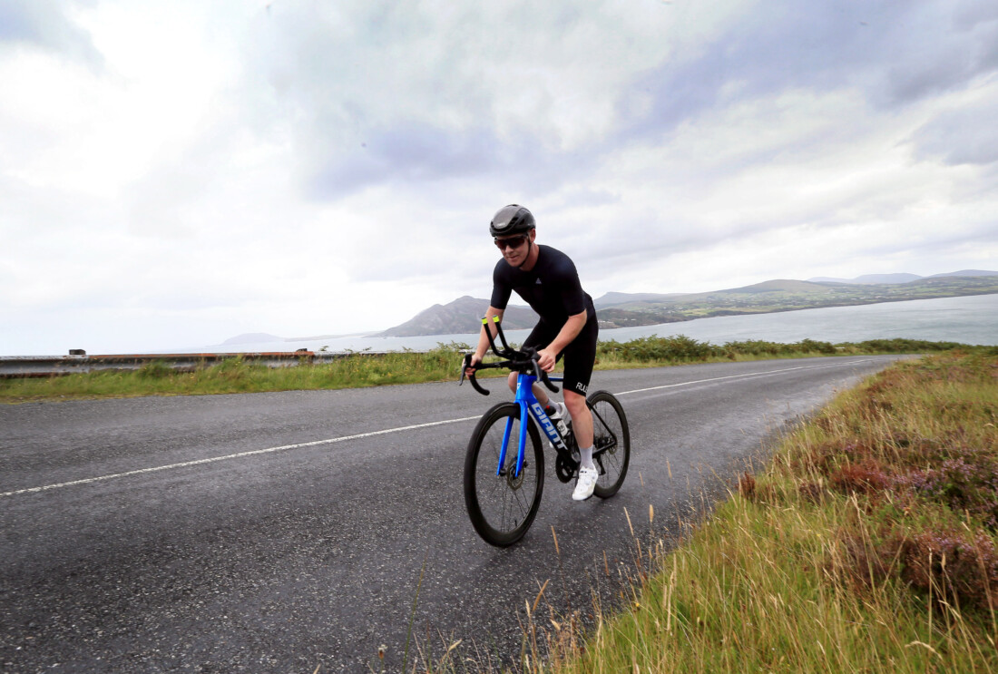 Donegal Ultra 555 cycle race to take place on Saturday