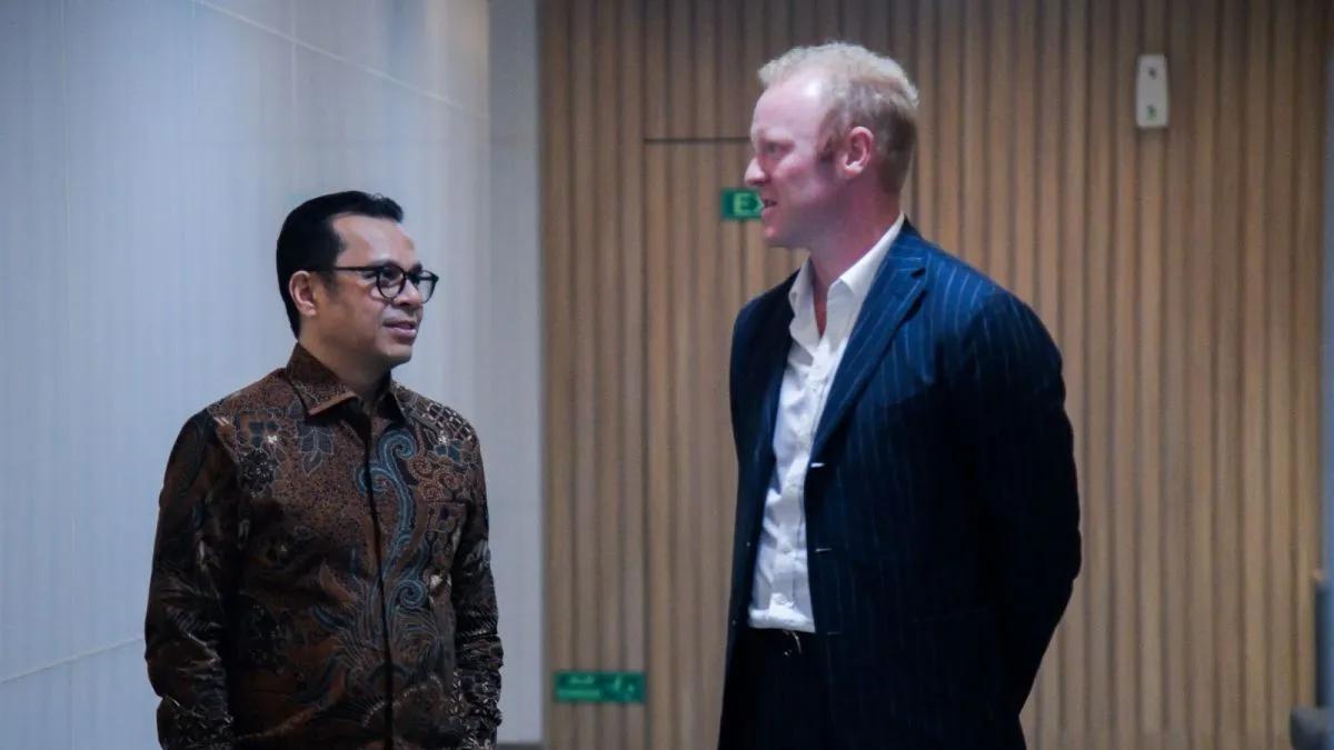 Komdigi Siapkan RUU Hak Cipta Baru Demi Lindungi Media hingga Kreator