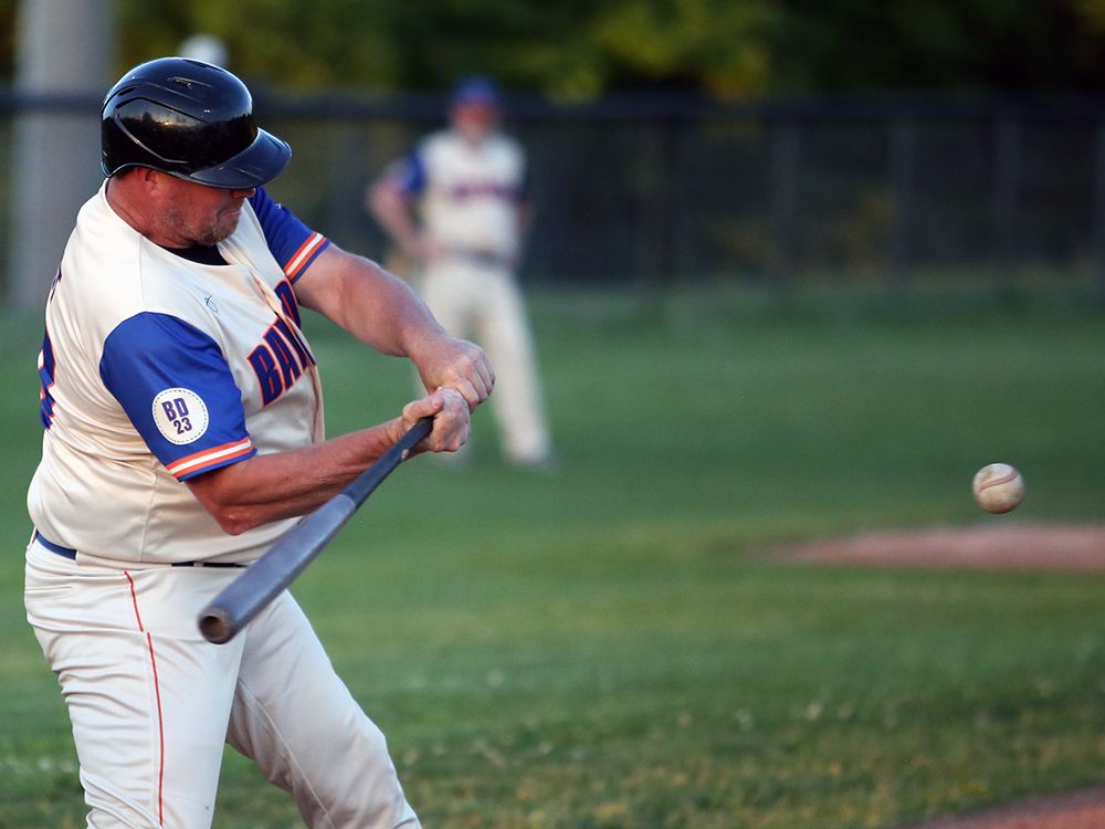SPORTS BRIEFS: Post powers Baysox to sweep