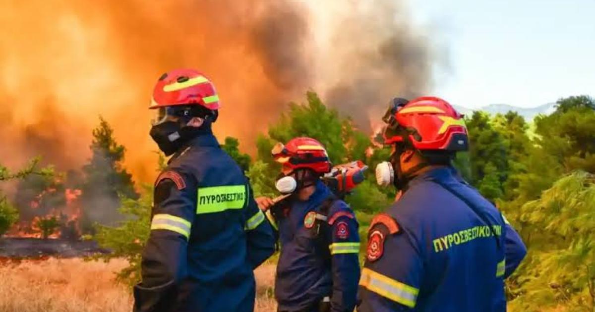 «Red Code»: Πλήρης κινητοποίηση του κρατικού μηχανισμού - Επιστρατεύονται drones, θερμικές κάμερες και μπλόκα