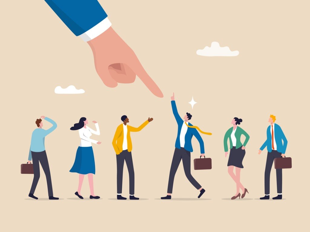 Five Companies Hiring Now
