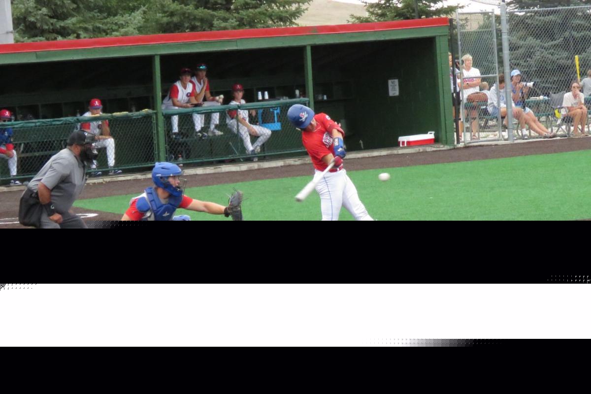 Sheridan Jets, Cheyenne Sixers Advance to 2026 D1 Baseball Title Game [VIDEOS]