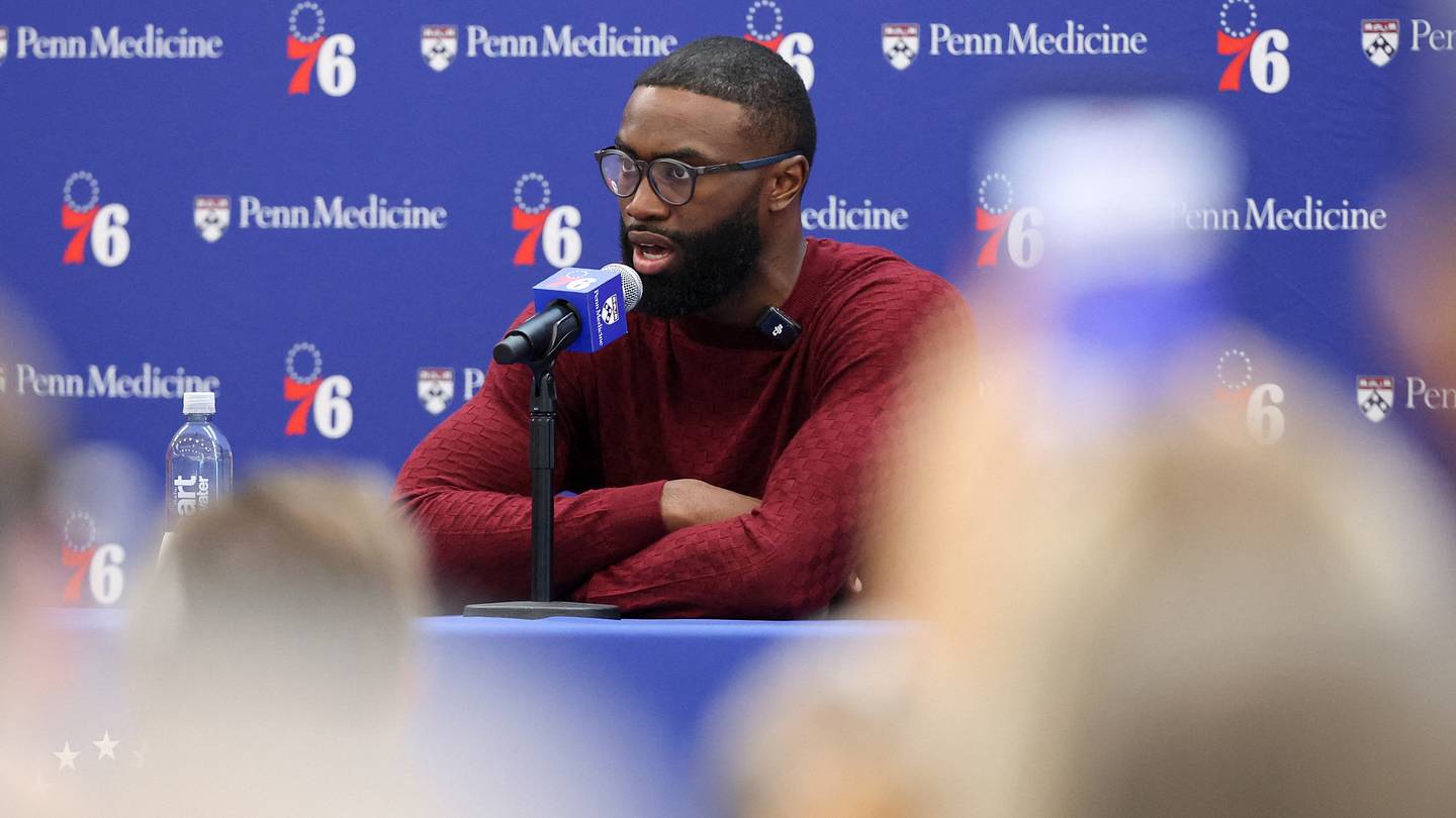 Jaylen Brown just unintentionally reminded everyone why Thunder are so special