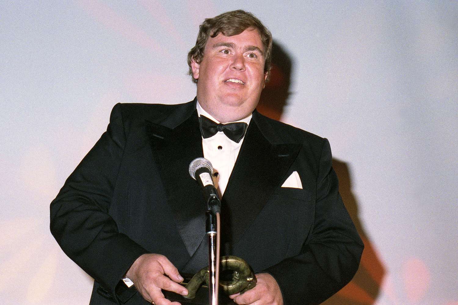 John Candy's Son Shares Why His Dad Would Have Been 'Uncomfortable' With New Documentary (Exclusive)