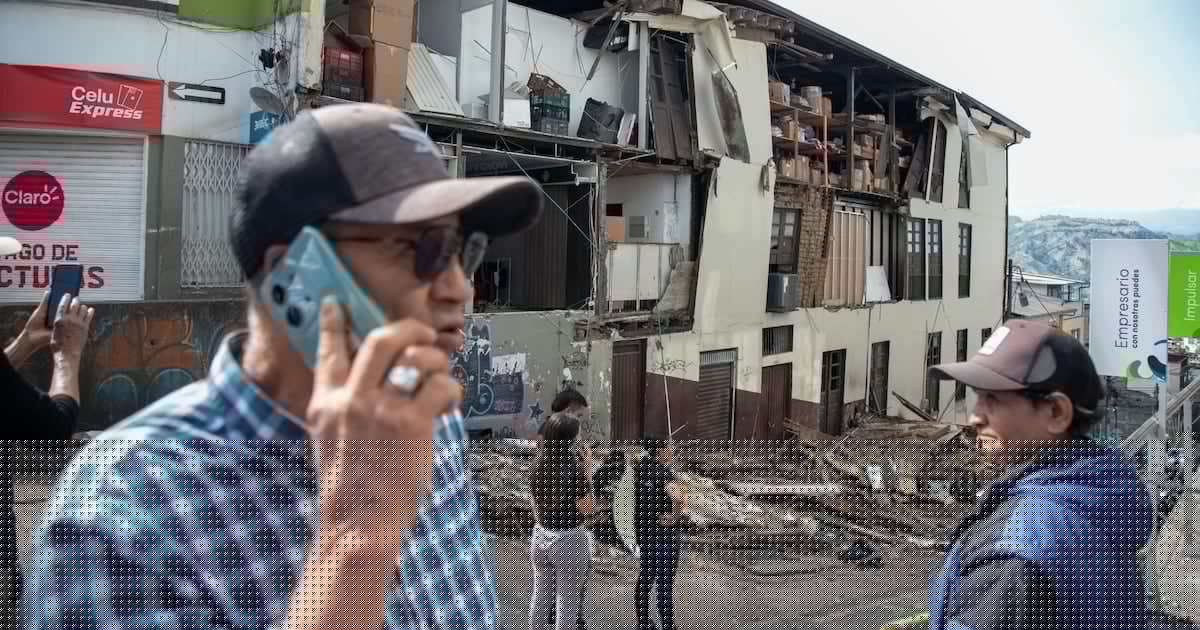 Del ‘doblete sísmico’ al terremoto en Colombia: ¿Cuáles son los sismos más fuertes de este año?