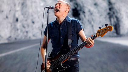 Rock Legend Bryan Adams Brings “Roll with the Punches” Tour to South Africa in 2026