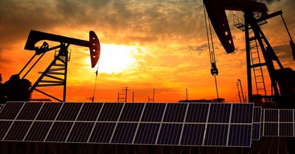 Europe’s Energy Transition Gets Pragmatic