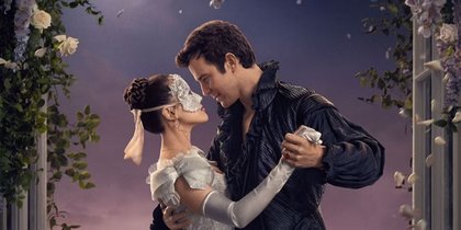 Bridgerton Season 4 Is Officially Streaming on Netflix