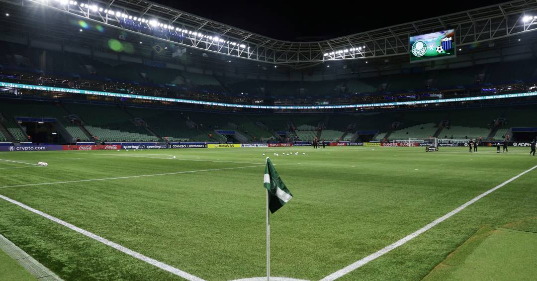 Palmeiras x Vasco no Brasileirão: onde assistir, horário e escalações