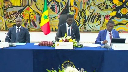 Découvrez les nominations en Conseil des ministres de ce mercredi 28 janvier 2026