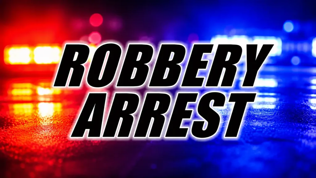 Hopkinsville Man Faces Kidnapping, Robbery and Domestic Violence Charges