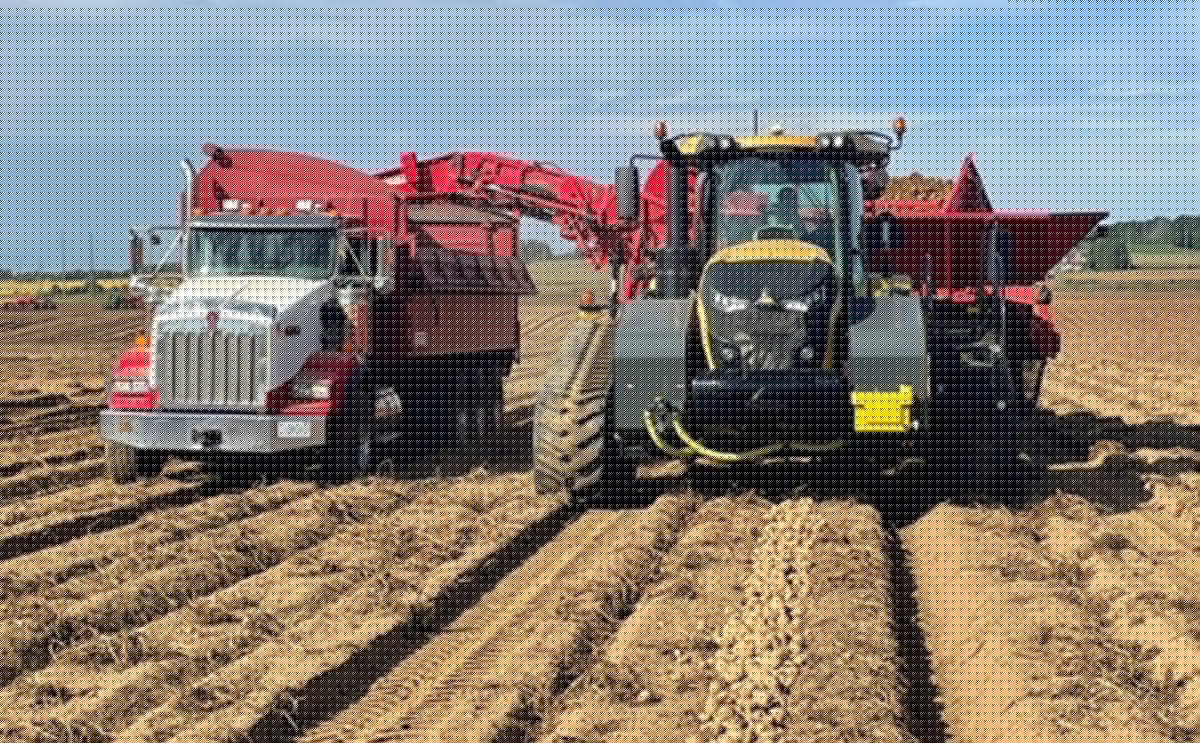 United States lawmakers introduce bill to reform agricultural labor system