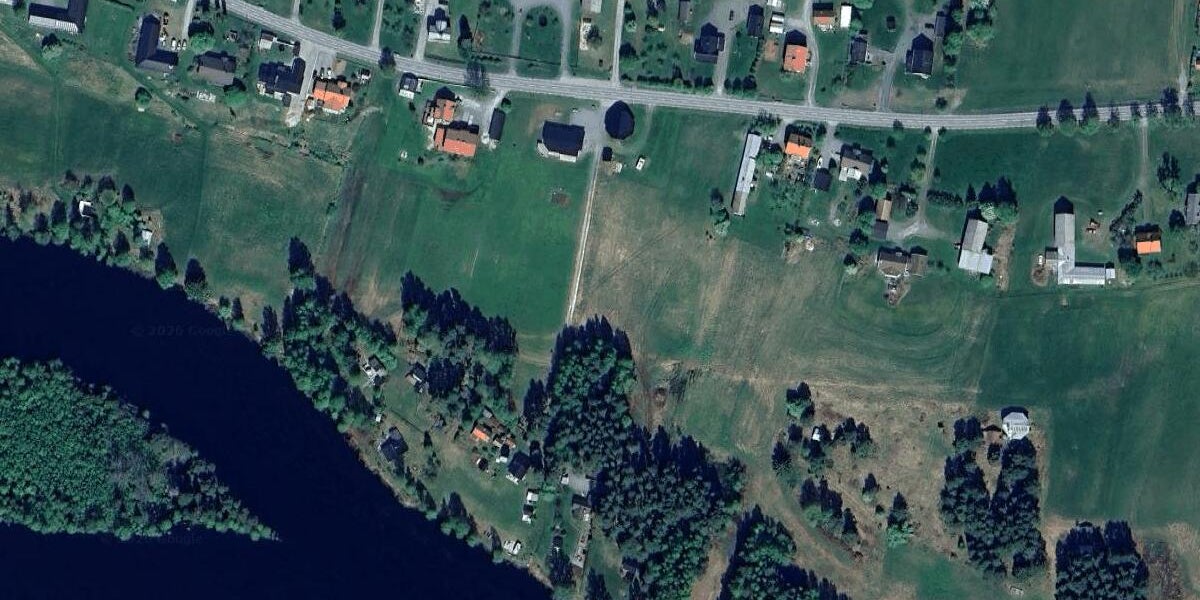 Nya ägare till lantbruksfastighet i Skellefteå – prislappen: 4 800 000 kronor