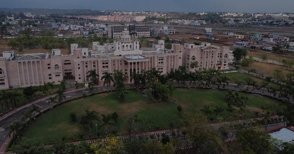 Uttarakhand university cancels two exams after question papers allegedly leaked