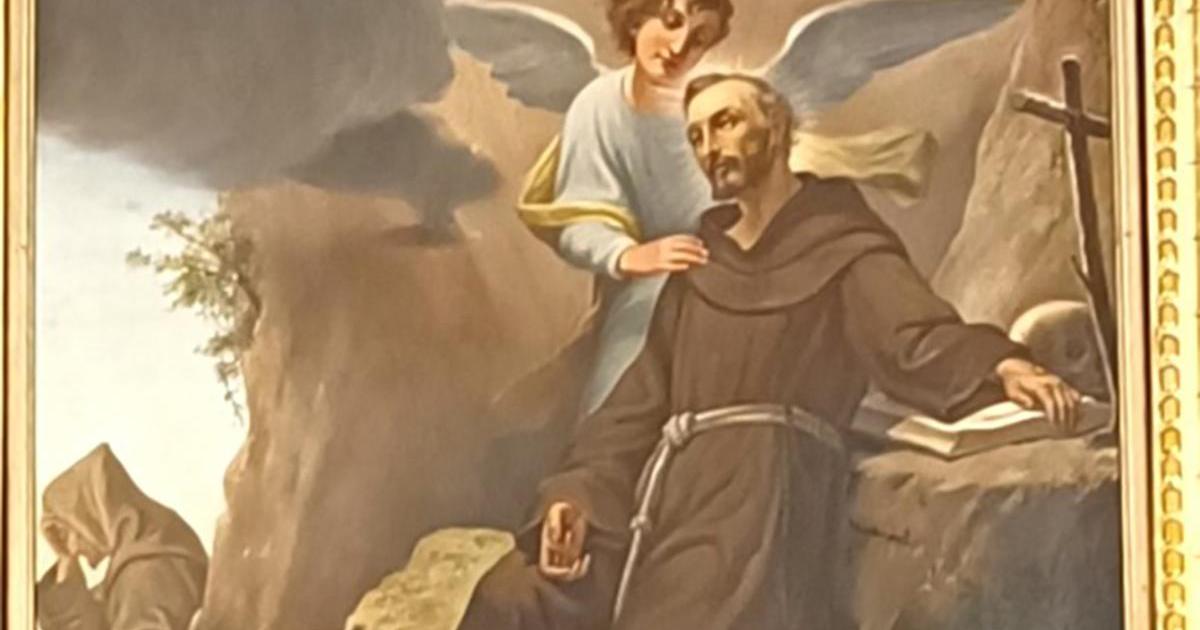 Feast of St Francis to be celebrated in Għajnsielem on Saturday