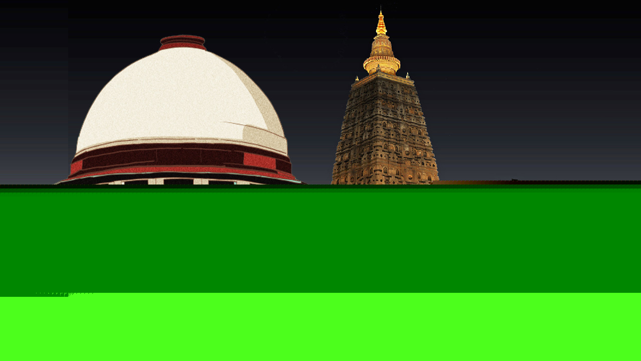 Supreme Court To Hear Bodh Gaya Temple Act Challenge After Sabarimala Reference Verdict; Posted In October
