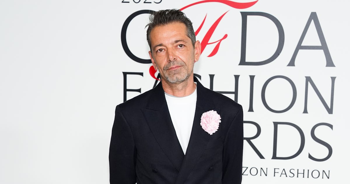 Pieter Mulier is Leaving Alaïa After Five Years as Creative Director