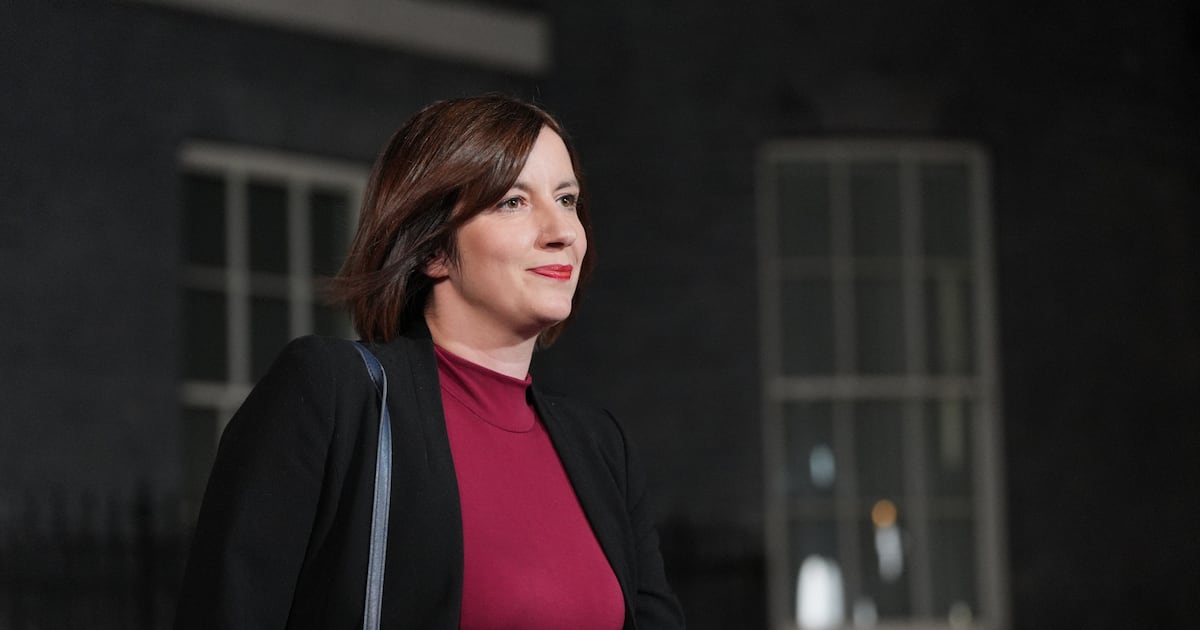 Single-sex spaces code comes in force more than year after Supreme Court ruling