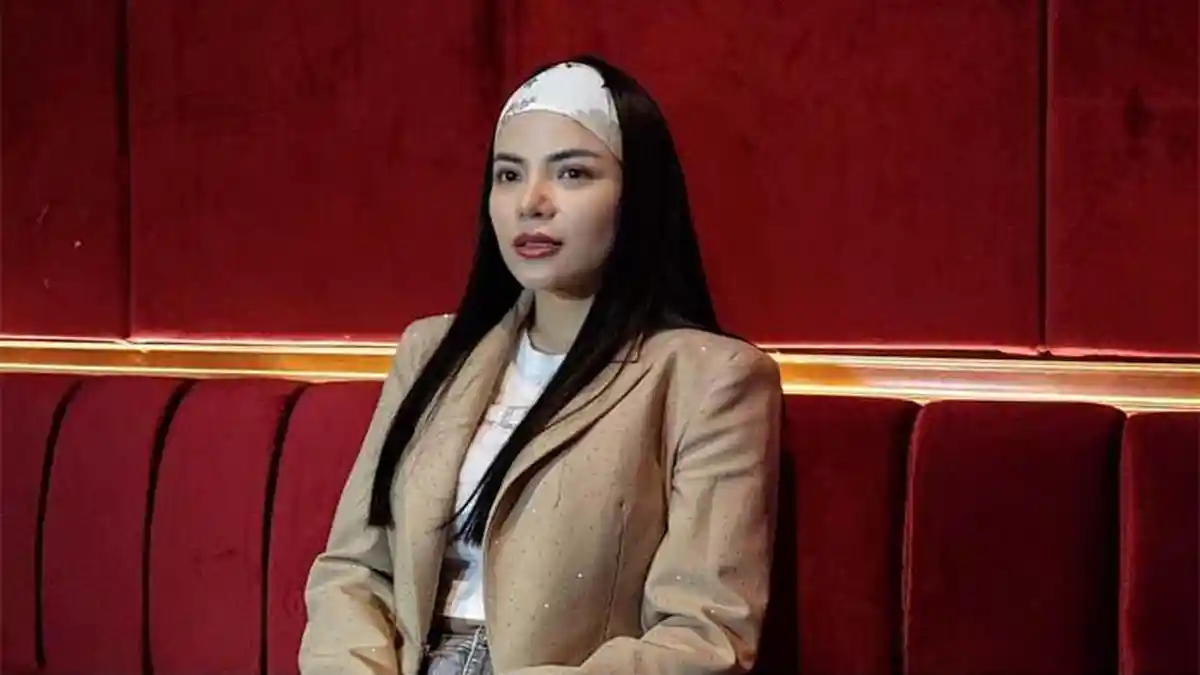 Bela Lisa Mariana, Dinar Candy Minta Safa Marwah Ikut Diperiksa Terkait Kasus Ridwan Kamil