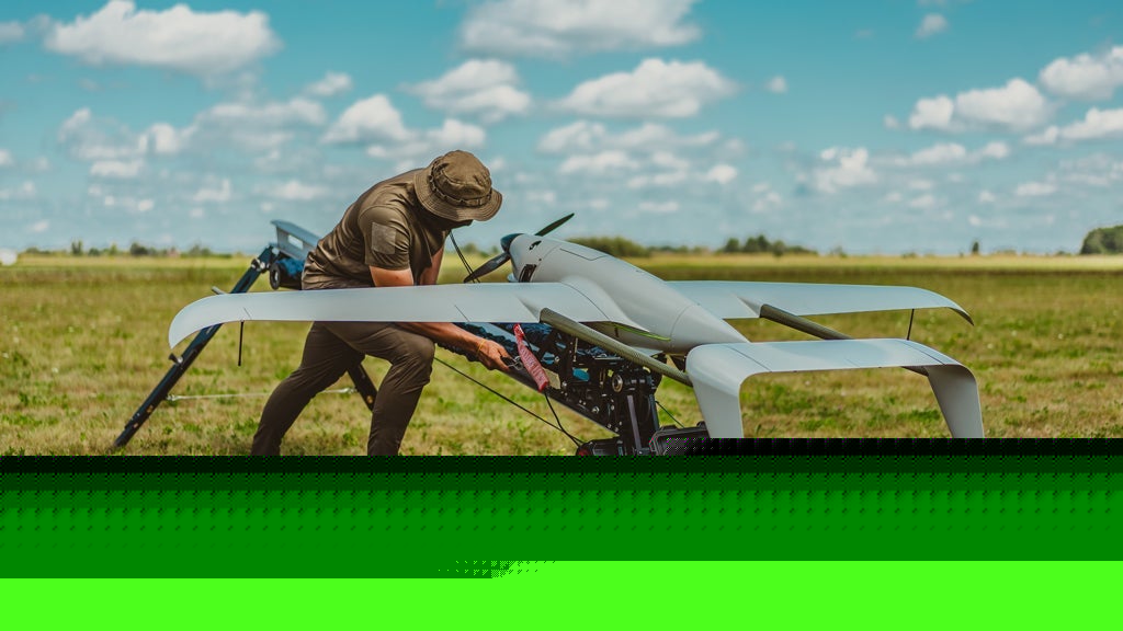 Ukraine-Based Drone Company Bringing U.S. Headquarters to Fayetteville