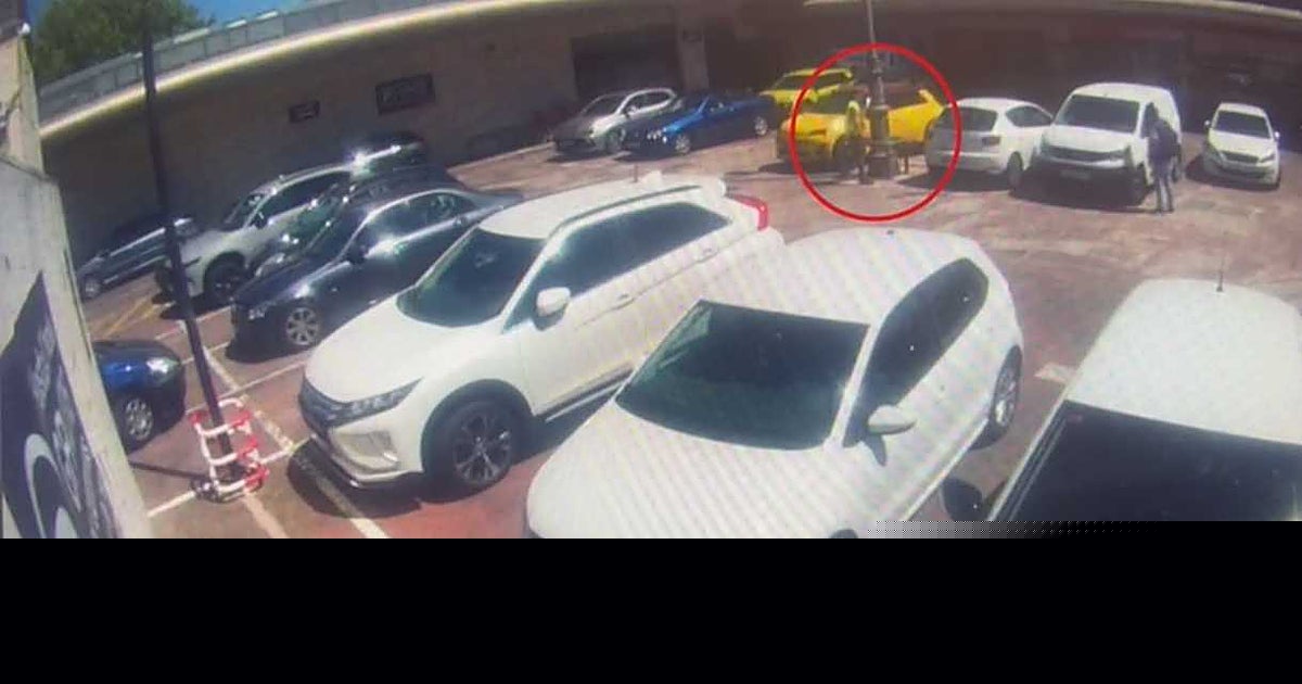 Cuatro detenidos por robar a una treintena de mujeres con el método de la ‘siembra’ en Majadahonda