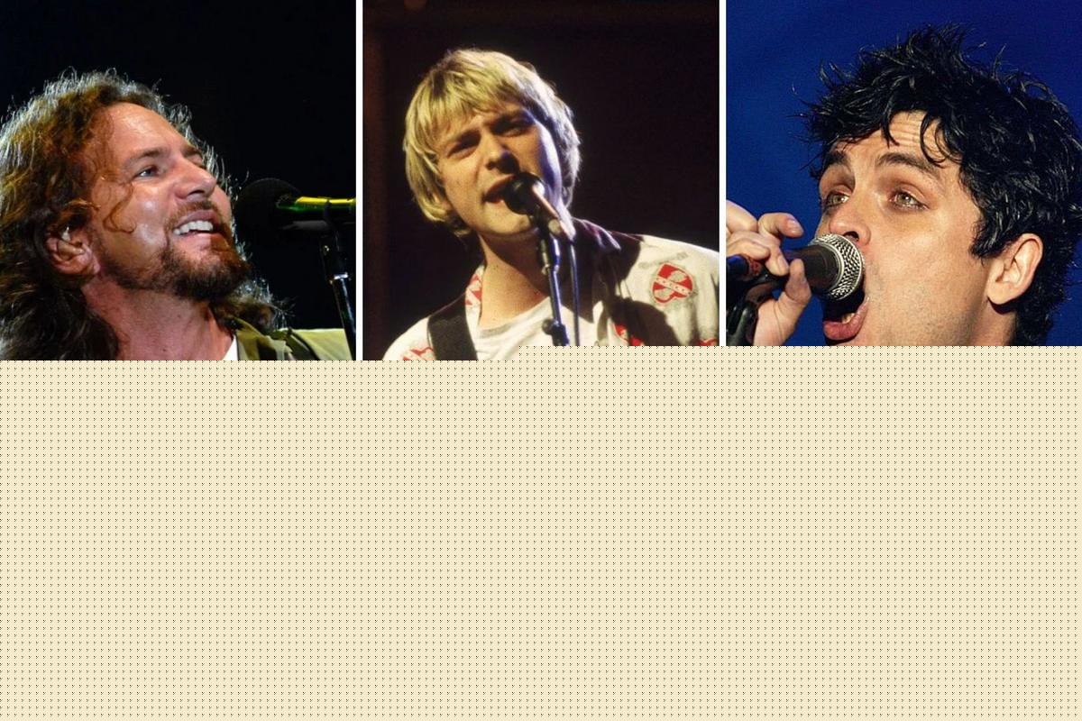 The Best Album By 11 Legendary Alt-Rock Bands