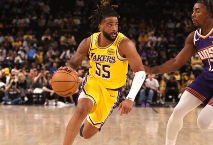 Lakers G League Star Entering Breakout Phase in Development