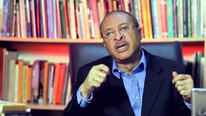 Court order on shadow government won’t stop me from expressing myself - Pat Utomi
