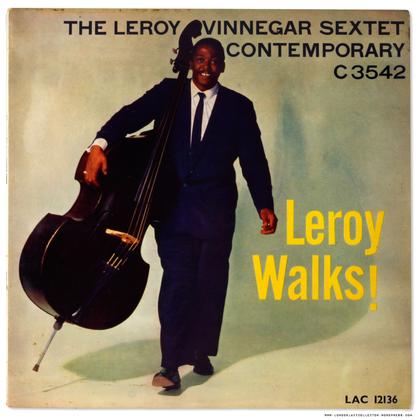 This Week In Jazz September 21 thru September 27
