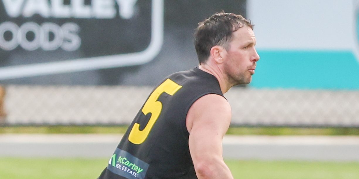 Boak blow for Tigers